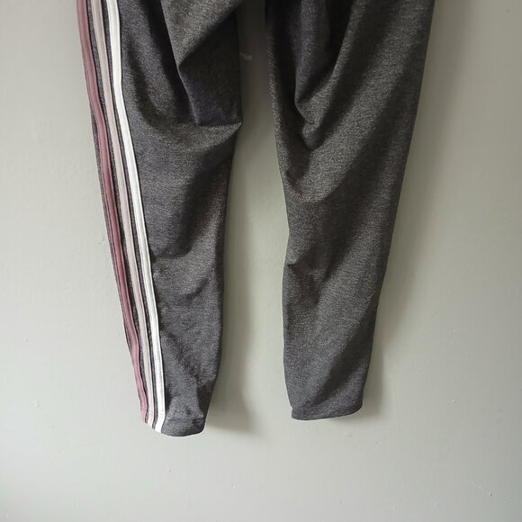 LuluLemon Women's Size 6 Take Hike Leggings Heathered Gray Stretch‎ High Waist - Picture 9 of 11